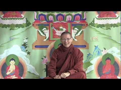 03-21-13 Reflections on Spiritual Friendship - BBCorner