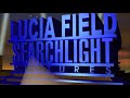 Lucia Field Searchlight Pictures Logo Wolf Searchlight Pictures Style