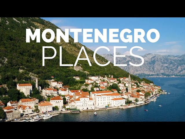 Video de pronunciación de Montenegro en Inglés