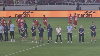 Download lagu MOMEN PERDANA COACH HERDMAN NYANYI LAGU TANAH AIRKU‼️ BIKIN MERINDING mp3 Download lagu MOMEN PERDANA COACH HERDMAN NYANYI LAGU TANAH AIRKU‼️ BIKIN MERINDING mp3