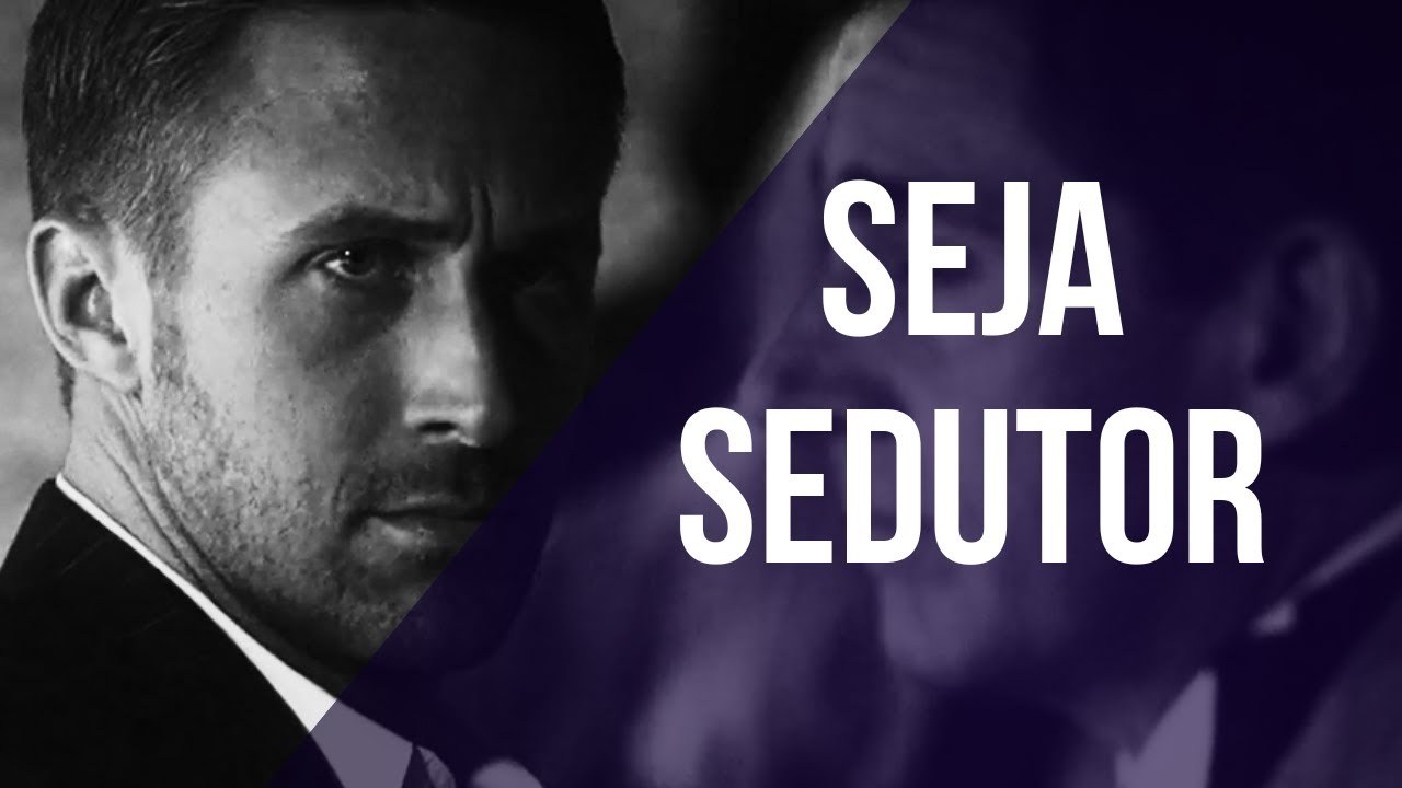 Como Atrair Uma Mulher [3 ATITUDES] · Postura de Homem