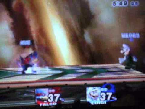 MuD.(Falco) VS MK069(Luigi) 2/2