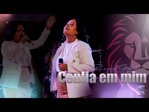 Raquel Machado Oficial and LR Music Records_Oficial