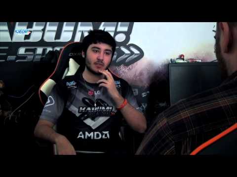 Série de promoção - KaBuM! Black