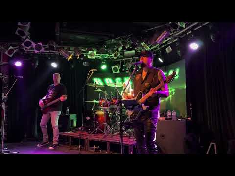 ROCK KO FOL - LIVE!!!Australia,Perth 02.5.2025 (TOP KONCERT!!!)