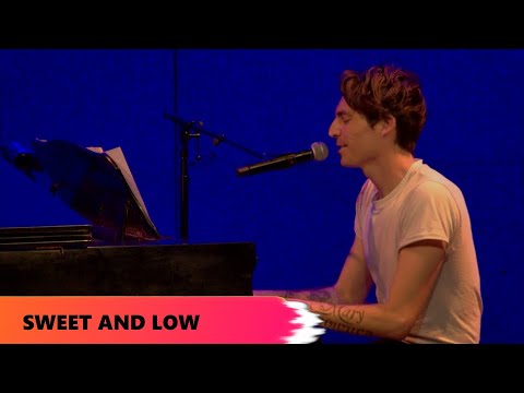 ONE ON ONE: Augustana - Sweet and Low Away October 25th, 2022 City Winery New York