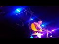 Shawn Colvin - New Thing Now 11-05-2017 City Winery NYC