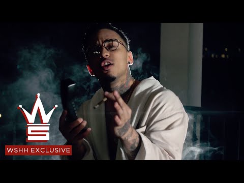 Kirko Bangz "Ain't A Pimp" (WSHH Exclusive - Official Music Video)