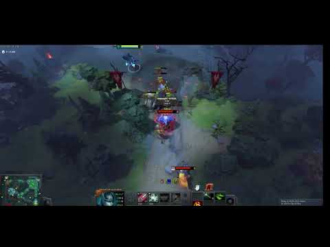Investor Playing with Phantom Assassin, Ranked, Winning, Dota 2
