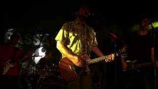 Passafire (Live) Winter Wren into Drifter! From Hodi's Half Note 1/28/17