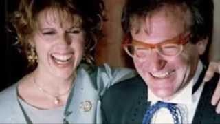 Robin Williams I Go To Extremes