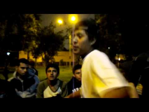 Saga vs Kros - Inkarip II - SJL 2014