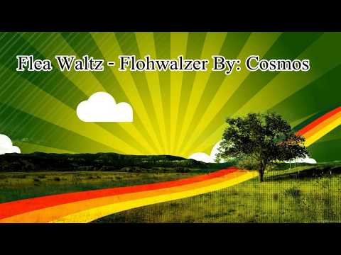 Flea Waltz - Flohwalzer Piano By: Cosmos