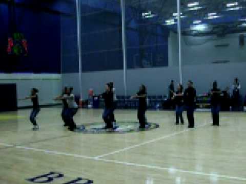 A.T.C.S.: A Tribe Called Step