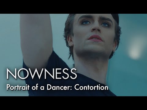 Profiling the Royal Ballet’s principal dancer Matthew Ball from the Royal Opera House