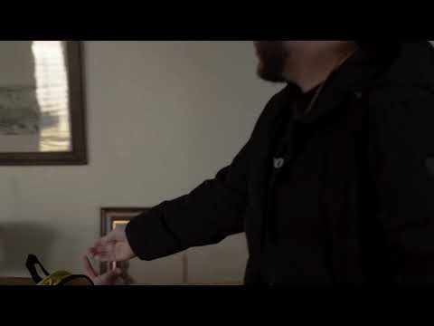 Rocket the AVIATOR - Bussem in the East (official music video)