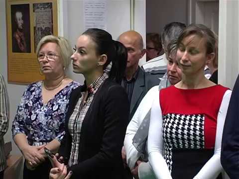 Vándorkiállítás Mezőkovácsházán