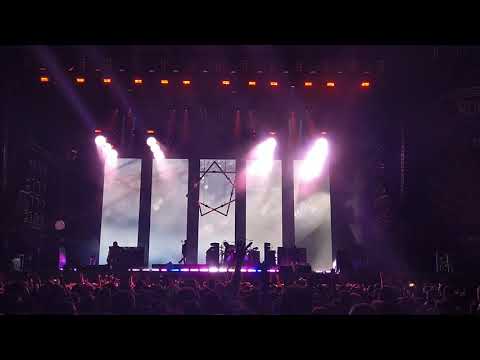 Tool LIVE Schism - Rock im Park (RIP) Nürnberg 2019