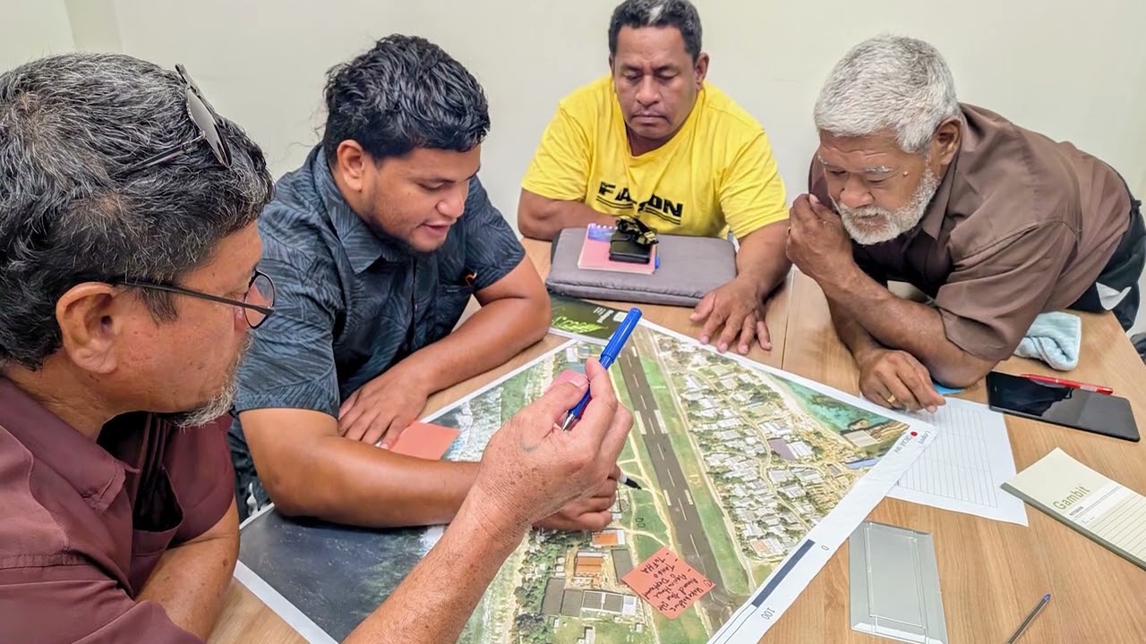 Introducing the Climate Infrastructure for Resilient Coastlines and Riverbanks (CIRCAR) Program