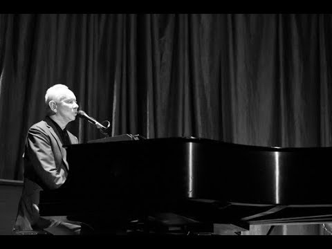 Joe Jackson - Real Men (Lyrics)