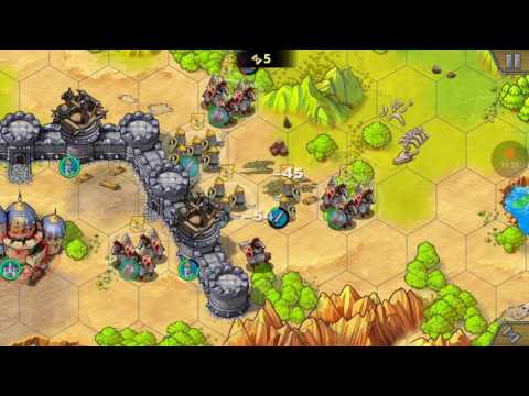 European War 5: Conquest - Gunpowder Age (60 rounds achievement) Part 6 (Completed)