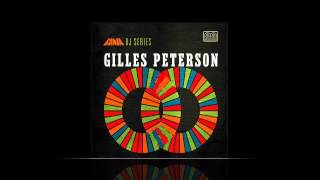 Mon Rivera - Lluvia Con Nieve (Gilles Peterson Remix On Fania DJ Series)