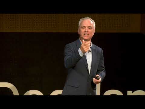 RIK RUSHTON | TEDxDocklands