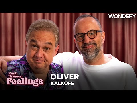 Oliver Kalkofe: Angebumst vom Bachelor | 98 | Kurt Krömer - Feelings | Podcast