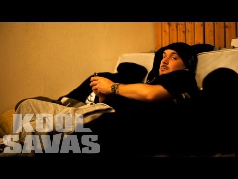 Kool Savas "Myspace" feat. Olli Banjo, MoTrip & Moe Mitchell