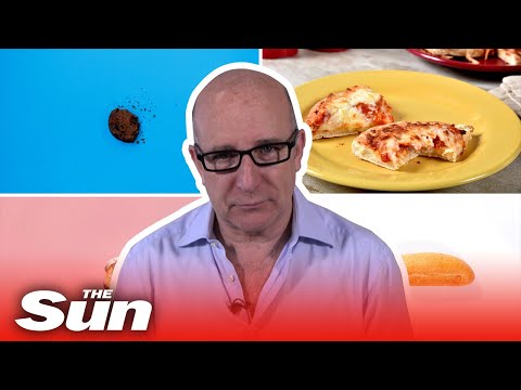 Paul McKenna's weight loss mind techniques that will ‘make you thin’