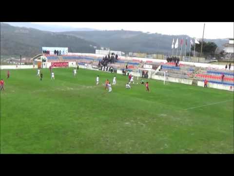 Highlights Ricardo Neves - Goalkeeper 