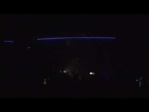 Menno De Jong Play 'Veracocha - Carte Blanche'(Menno Solo Farewell Tour 2020 @Le Noir KL)