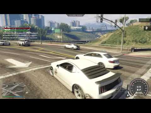 Vio-V Yakuza | Highlight | Dominator Rampe