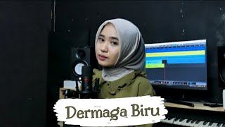 Download lagu Intan Shinta - Dermaga Biru | Thomas Arya (Cover) walaupun ku terlanjur sayang mp3