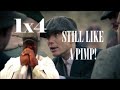 Peaky Blinders 1x4 (REACTION) Tommy Shelby is a Genius!