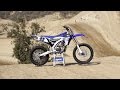 First Impression 2017 Yamaha YZ450F TransWorld Motocross