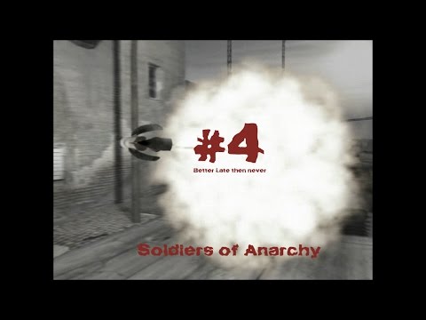 soldiers of anarchy pc guru