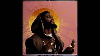 Big K.R.I.T. - "Bury Me In Gold"