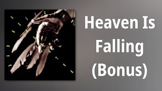 Bad Religion // Heaven Is Falling (Bonus)