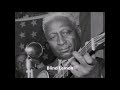 LeadBelly-Blind Lemon