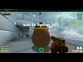 The Best Awareness In Shell Shockers History