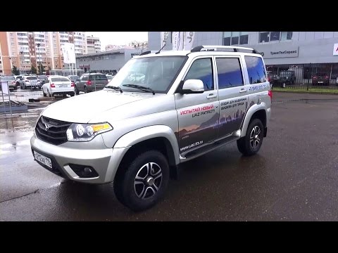 Уаз патриот цвет астра Уаз патриот цвет астра