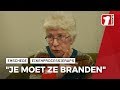Jeukrups-bestrijder Attie daagt experts eikenprocessierups uit