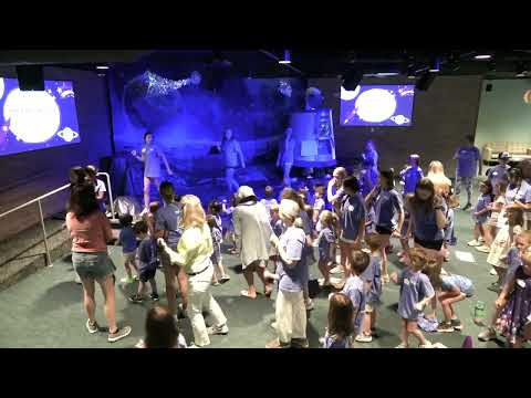 Vacation Bible School Kickoff 2023