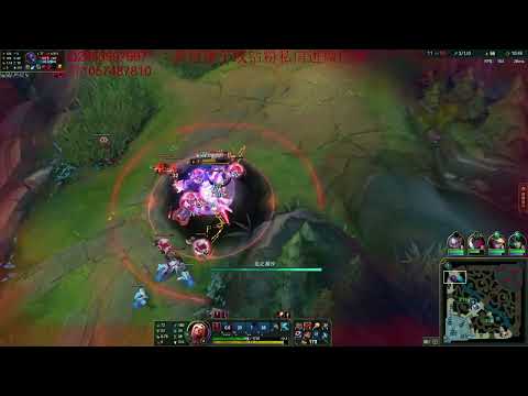 Shiyi Vladimir vs Jax ✅ Cn Challenger Vladimir Guide