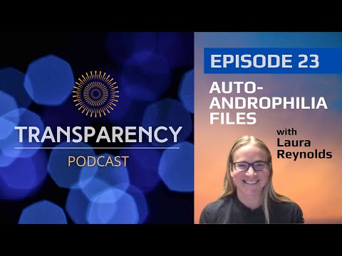 Laura Reynolds over autoandrofilie en haar detransitieverhaal