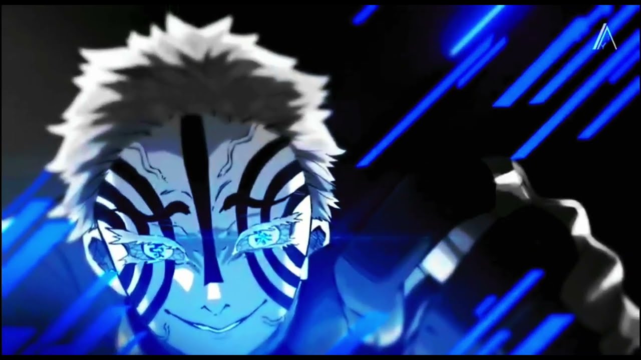 Upper moons 4K|#demonslayer#kny#anime#4k#4kanime#youtube#edit#animeedit