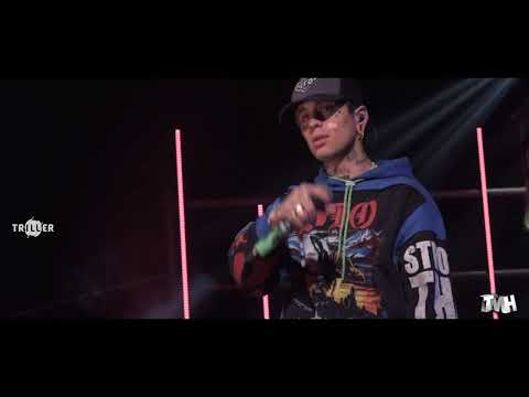 C.R.O - Ciudad Gris (Live Session) | #EncuadreTMHxTriller