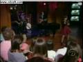 Demi Lovato Live With Regis Kelly