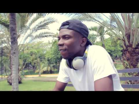 Ou Fe Mwen Mal  Jaydee-B   Official Music Video
